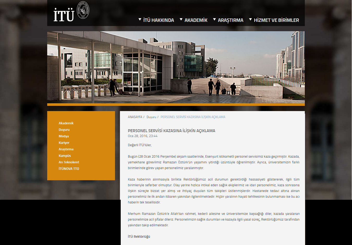 isgb.itu.edu.tr isgb.itu.edu.tr
