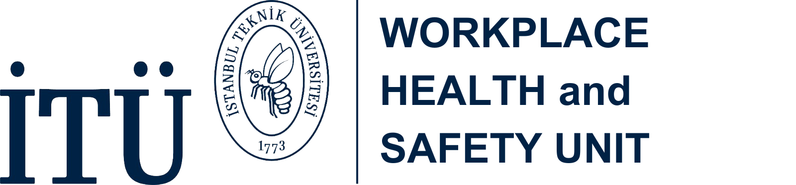 ITU WORKPLACE HEALTH AND SAFETY UNIT